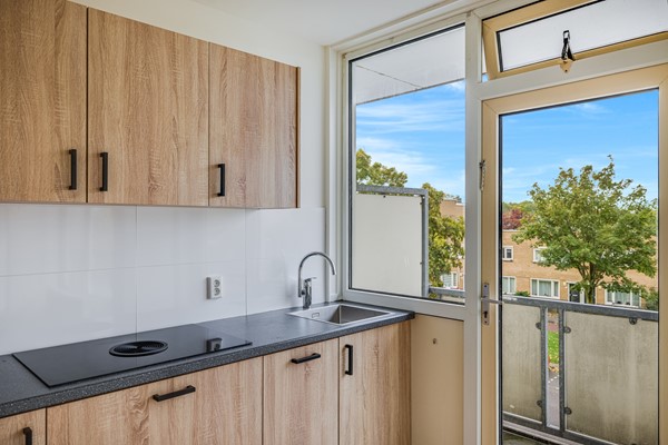 Medium property photo - Van Hoornekade 125, 3554 AS Utrecht